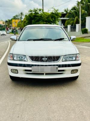 Nissan Sunny 2000 - Used Car sale in Sri Lanka - patpat.lk