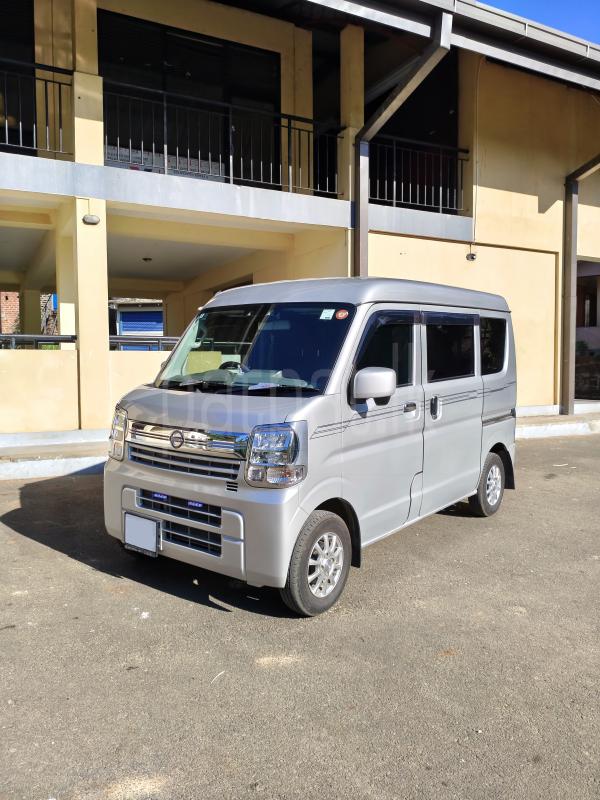 Suzuki Every 2025 - භාවිතා කරන ලද වෑන් රථය sale in Sri Lanka - patpat.lk