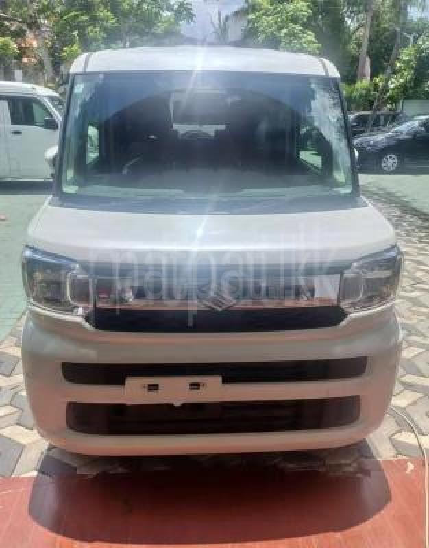 Suzuki Spacia 2024 - නැවත සකස් කල කාර් sale in Sri Lanka - patpat.lk