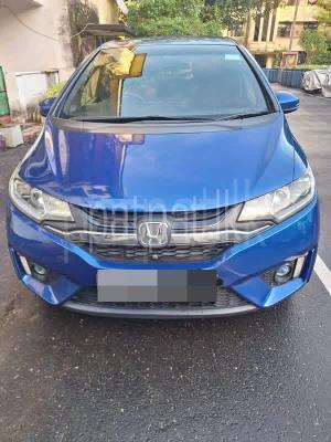 Honda Fit 2014 - Used Car sale in Sri Lanka - patpat.lk