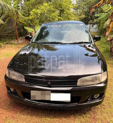 Mitsubishi Lancer 2002 -  Car sale in Sri Lanka - patpat.lk