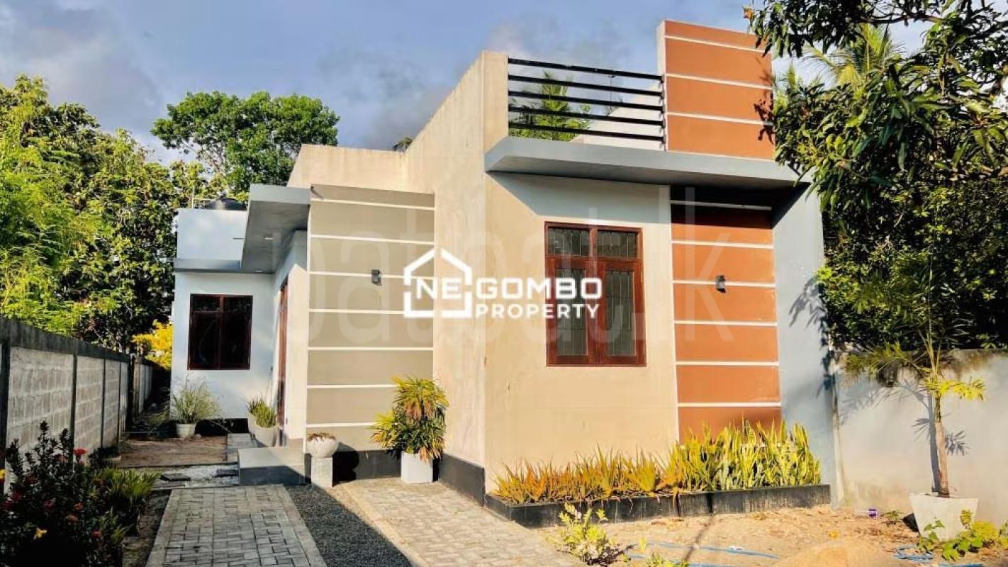 House for Sale in Negombo