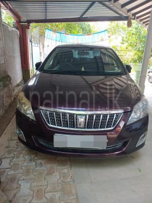 Toyota Premio 2010 - Used Car sale in Sri Lanka - patpat.lk