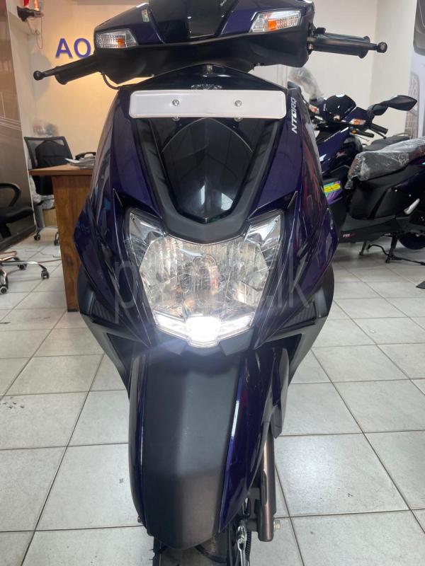 TVS Ntorq 2026 - අලුත් බයිසිකලය sale in Sri Lanka - patpat.lk