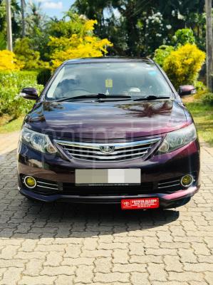 Toyota Allion 2010 - Used Car sale in Sri Lanka - patpat.lk