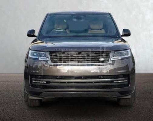 Land Rover Range Rover 2025 - Brand New SUV sale in Sri Lanka - patpat.lk