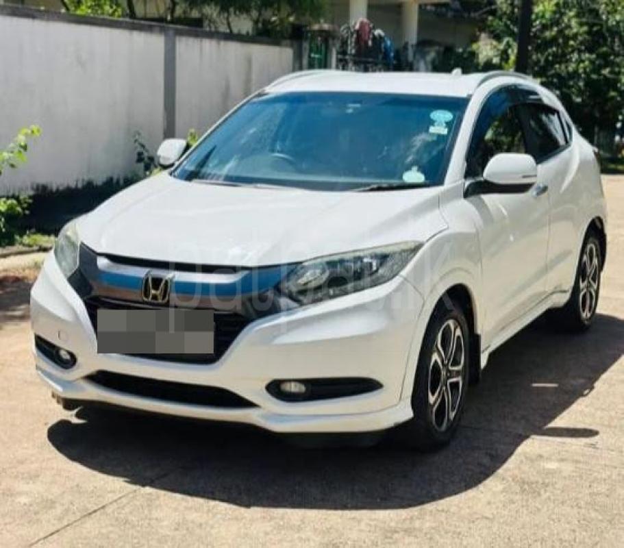 Honda Vezel 2014 - භාවිතා කරන ලද SUV රථය sale in Sri Lanka - patpat.lk