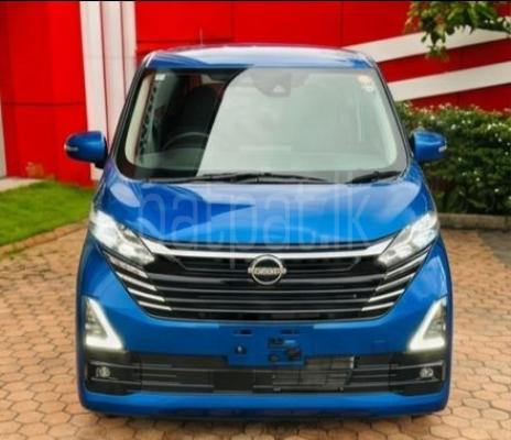 Nissan Dayz 2024 - மறுசீரமைக்கப்பட்டது கார் sale in Sri Lanka - patpat.lk