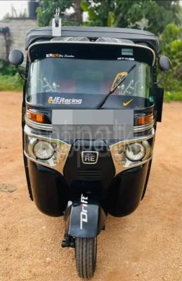 Bajaj Three Wheel 2014 - Used Three wheeler sale in Sri Lanka - patpat.lk