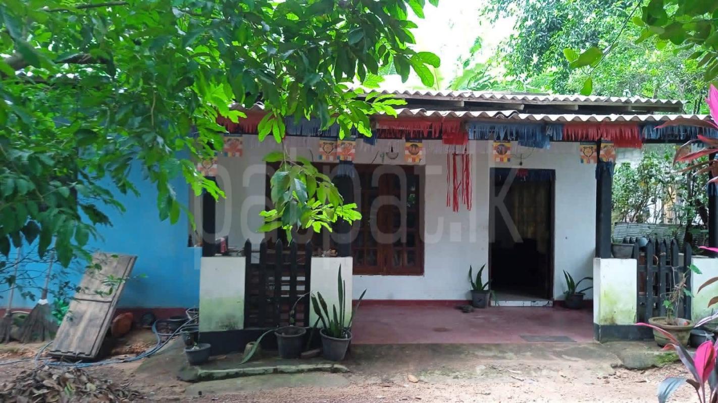 House for Sale in Galle
