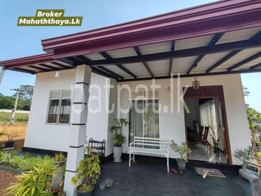 House for Sale in Kesbewa