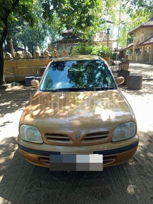 Bajaj Maxima C 1999 - Used Car sale in Sri Lanka - patpat.lk