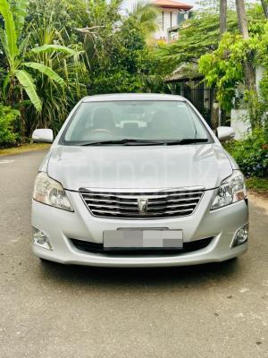 Toyota Premio 2010 - பயன்படுத்தப்பட்டது கார் sale in Sri Lanka - patpat.lk