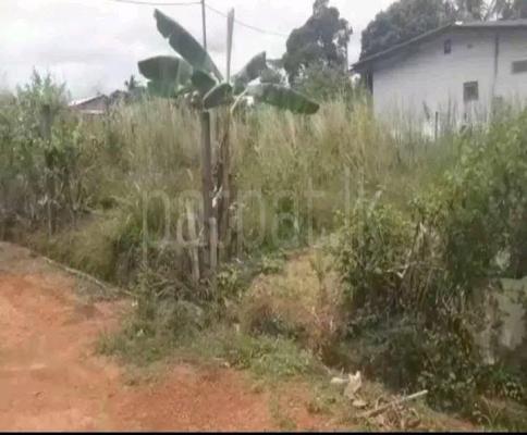 Residential Land for Sale in Kahathuduwa