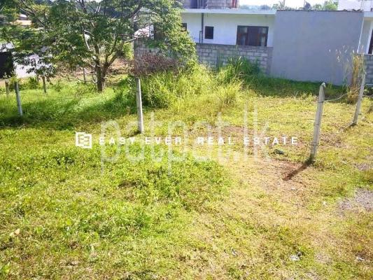Residential Land for Sale in Kahathuduwa