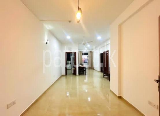 Unfurnished Apartment for Sale in Wellawatta (Colombo 06)