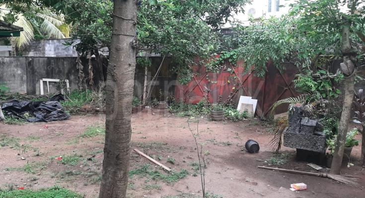 Commercial Land for Sale in Kalubowila