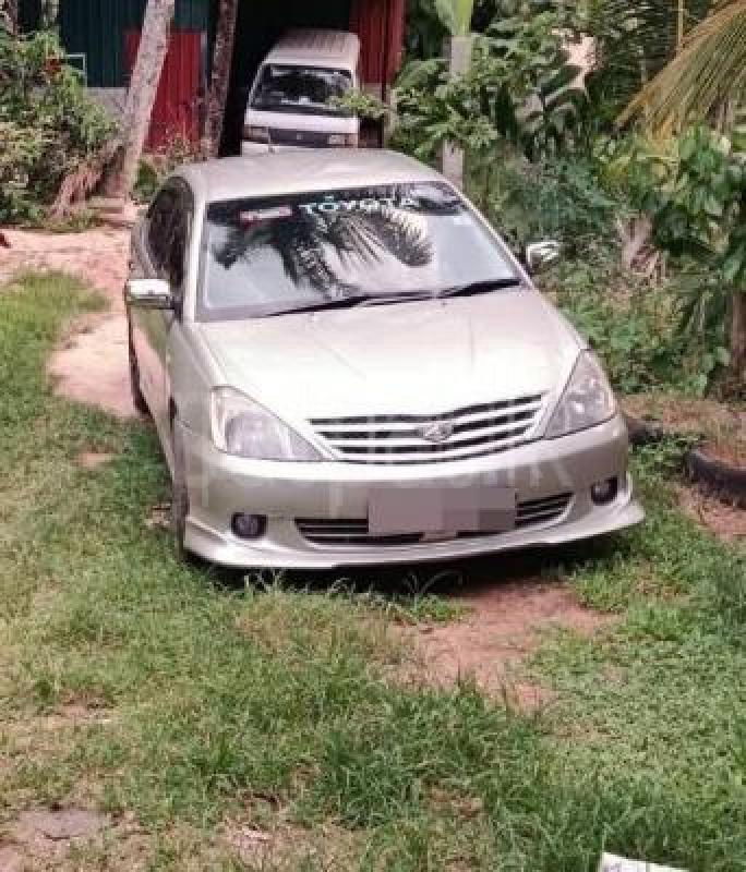 Toyota Allion 2002 - Used Car sale in Sri Lanka - patpat.lk