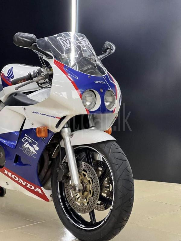 Honda 250R 2007 - பயன்படுத்தப்பட்டது பைக் sale in Sri Lanka - patpat.lk