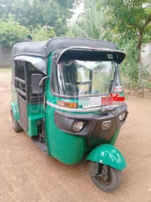 Bajaj Three Wheel 2017 - Used Three wheeler sale in Sri Lanka - patpat.lk