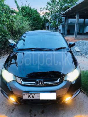 Honda Insight 2010 - Used Car sale in Sri Lanka - patpat.lk