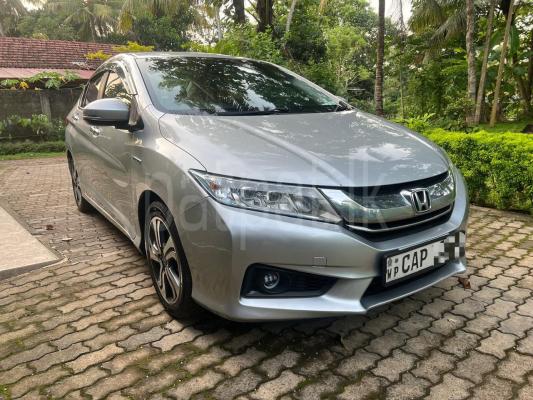 Honda Grace 2015 - Used Car sale in Sri Lanka - patpat.lk