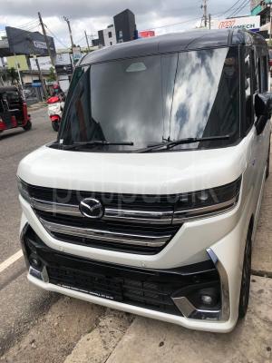 Mazda Flair 2024 - Brand New Car sale in Sri Lanka - patpat.lk