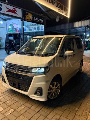 Suzuki Wagon R 2025