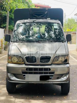 DFSK Unimo 2013 - Used Truck sale in Sri Lanka - patpat.lk
