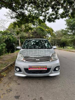 Perodua Viva 2011 - Used Car sale in Sri Lanka - patpat.lk