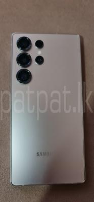 Samsung S25 Ultra 5G 12GB/512GB