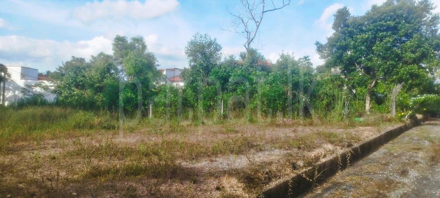 Residential Land for Sale in Athurugiriya