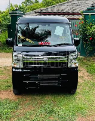 Nissan Clipper 2024 - Brand New Van sale in Sri Lanka - patpat.lk