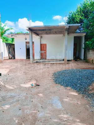 House for Sale in Weeraketiya
