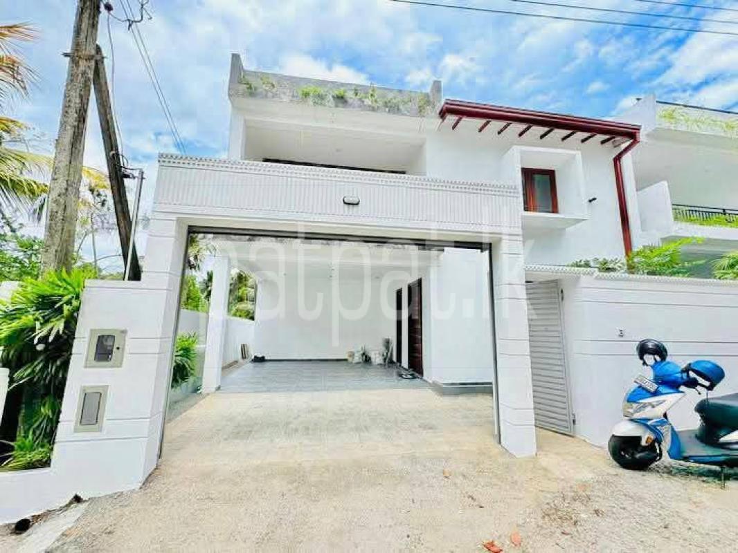 House for Sale in Malabe
