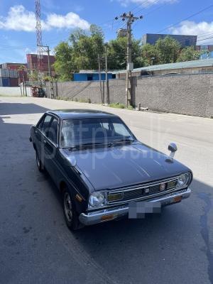 Nissan B310 1979 - Used Car sale in Sri Lanka - patpat.lk