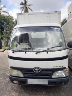 Toyota Dyna 2011 - භාවිතා කරන ලද ට්‍රක් රථය sale in Sri Lanka - patpat.lk