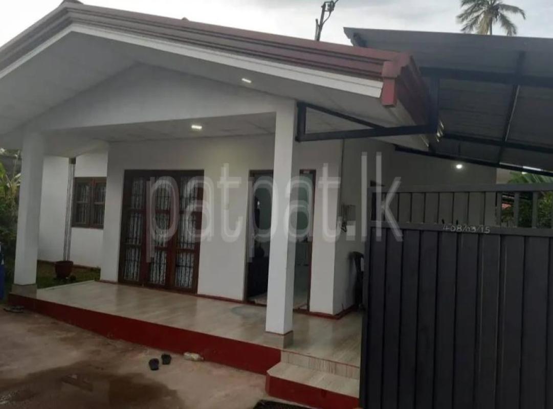 House for Sale in Negombo