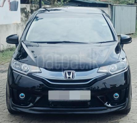 Honda Fit 2014 - Used Car sale in Sri Lanka - patpat.lk