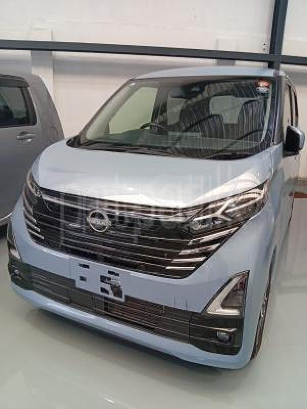 Nissan DAYZ HIGHWAY STAR 2024 -  கார் sale in Sri Lanka - patpat.lk