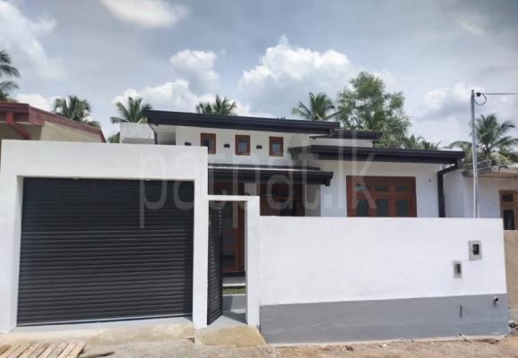 House for Sale in Pitipana Homagama