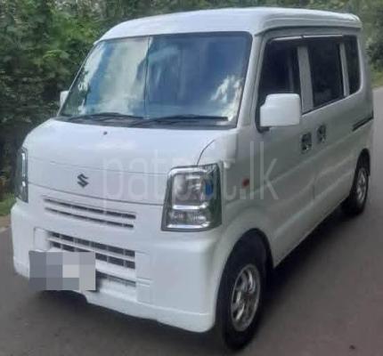 Suzuki Every 2006 - Used Van sale in Sri Lanka - patpat.lk