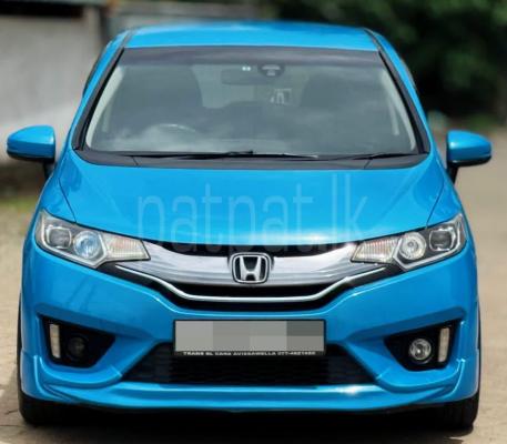 Honda Fit 2014 - Used Car sale in Sri Lanka - patpat.lk