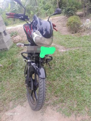 Bajaj Discover 2014 - Used Bike sale in Sri Lanka - patpat.lk