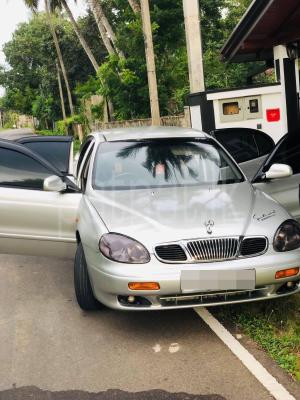Daewoo Leganza 2000 - Used Car sale in Sri Lanka - patpat.lk