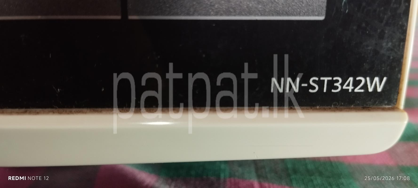 Panasonic Microwave oven