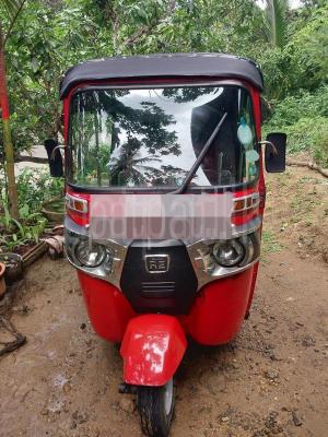 Bajaj 4 stroke 2014 - Used Three wheeler sale in Sri Lanka - patpat.lk