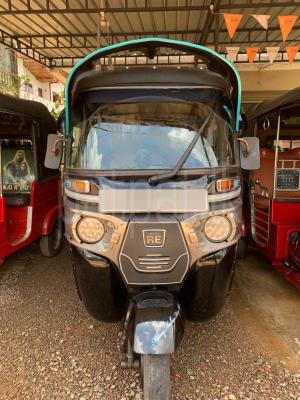 Bajaj Three Wheel 2014 - Used Three wheeler sale in Sri Lanka - patpat.lk