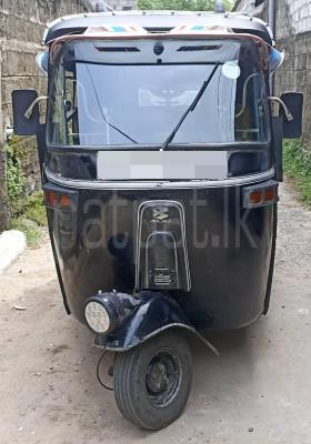 Bajaj Three Wheel 2004 -  ත්‍රිරෝද රථය sale in Sri Lanka - patpat.lk