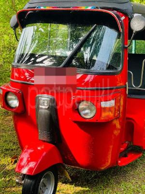 Bajaj Three Wheel 2011 - பயன்படுத்தப்பட்டது முச்சக்கர வண்டி sale in Sri Lanka - patpat.lk